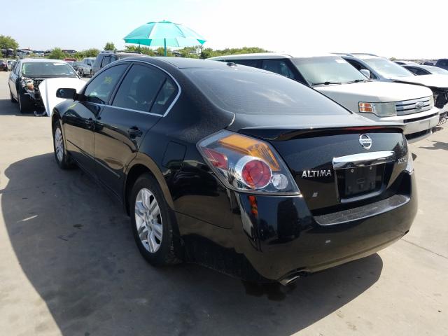 Photo 2 VIN: 1N4AL2AP1AN425918 - NISSAN ALTIMA BAS 