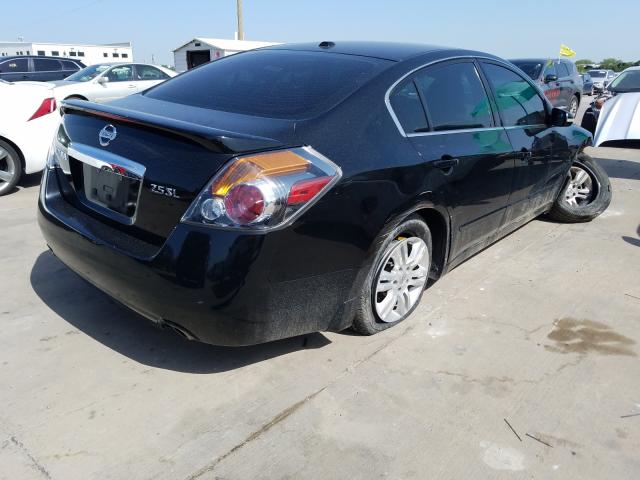 Photo 3 VIN: 1N4AL2AP1AN425918 - NISSAN ALTIMA BAS 