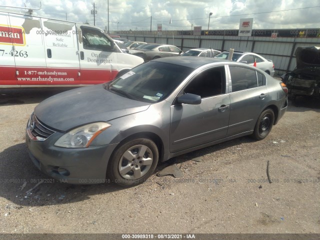 Photo 1 VIN: 1N4AL2AP1AN426146 - NISSAN ALTIMA 