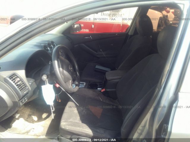 Photo 4 VIN: 1N4AL2AP1AN426146 - NISSAN ALTIMA 