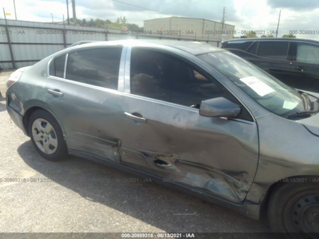 Photo 5 VIN: 1N4AL2AP1AN426146 - NISSAN ALTIMA 