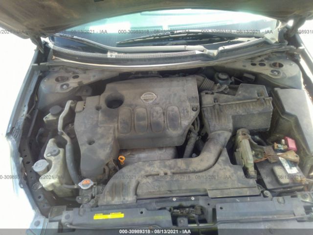 Photo 9 VIN: 1N4AL2AP1AN426146 - NISSAN ALTIMA 