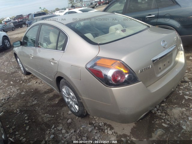 Photo 2 VIN: 1N4AL2AP1AN428544 - NISSAN ALTIMA 