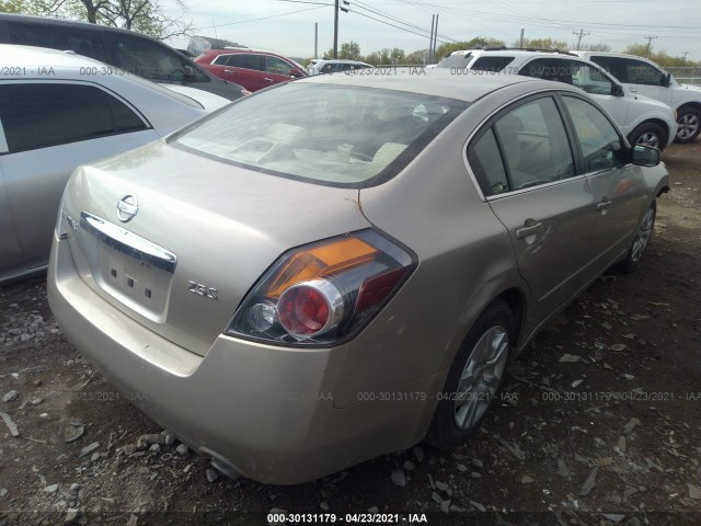 Photo 3 VIN: 1N4AL2AP1AN428544 - NISSAN ALTIMA 