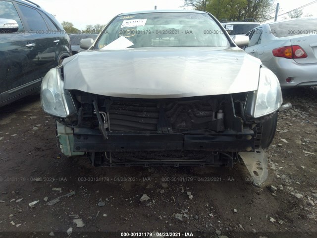 Photo 5 VIN: 1N4AL2AP1AN428544 - NISSAN ALTIMA 