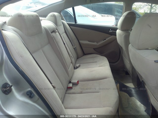 Photo 7 VIN: 1N4AL2AP1AN428544 - NISSAN ALTIMA 