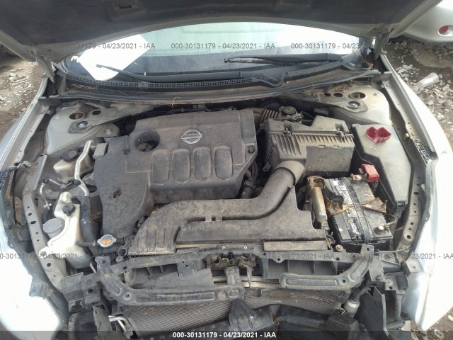 Photo 9 VIN: 1N4AL2AP1AN428544 - NISSAN ALTIMA 