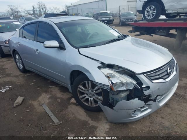 Photo 0 VIN: 1N4AL2AP1AN428673 - NISSAN ALTIMA 