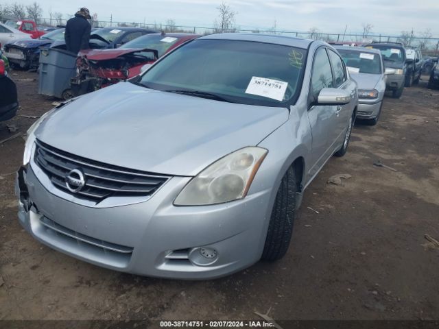 Photo 1 VIN: 1N4AL2AP1AN428673 - NISSAN ALTIMA 