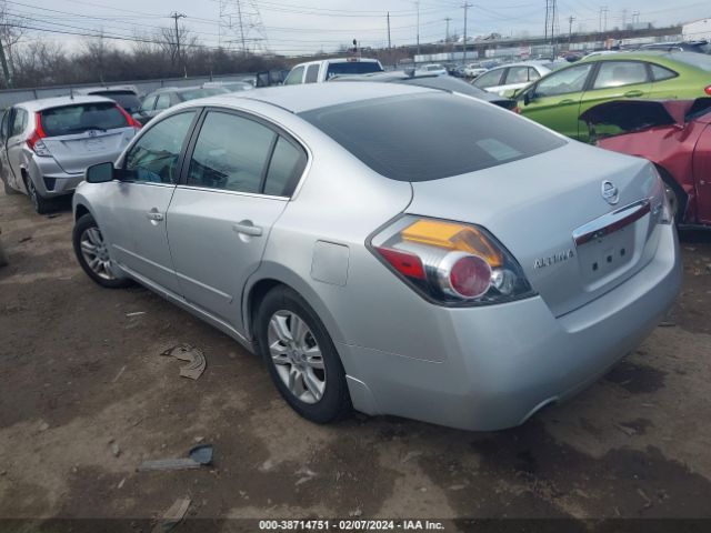 Photo 2 VIN: 1N4AL2AP1AN428673 - NISSAN ALTIMA 