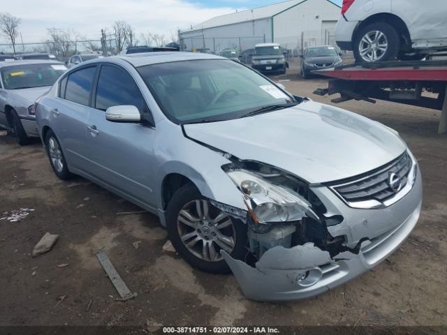 Photo 5 VIN: 1N4AL2AP1AN428673 - NISSAN ALTIMA 