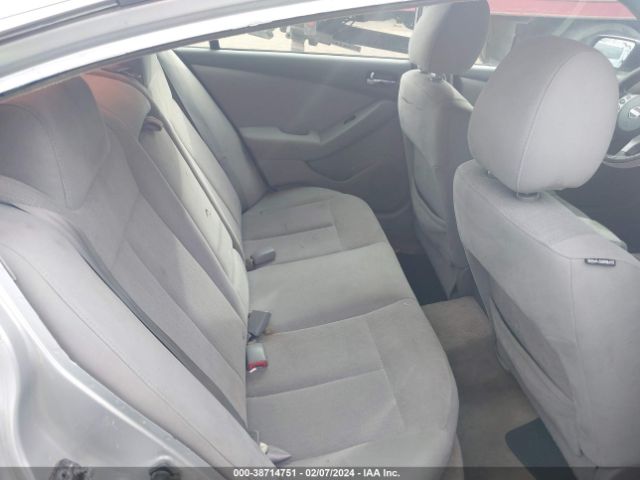 Photo 7 VIN: 1N4AL2AP1AN428673 - NISSAN ALTIMA 