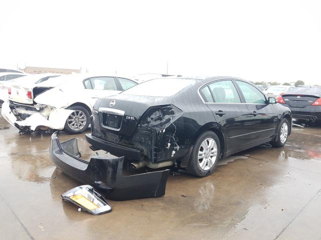 Photo 3 VIN: 1N4AL2AP1AN429323 - NISSAN ALTIMA BAS 