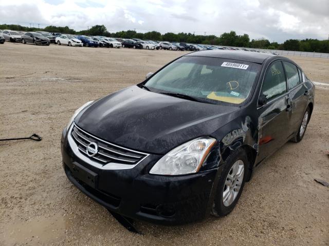 Photo 1 VIN: 1N4AL2AP1AN434022 - NISSAN ALTIMA BAS 