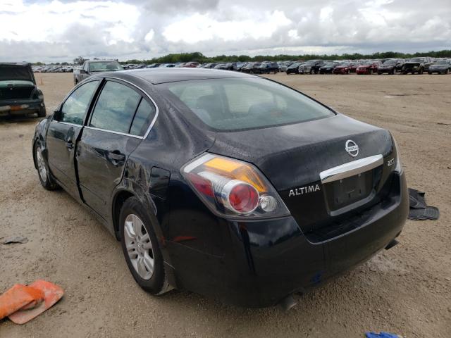 Photo 2 VIN: 1N4AL2AP1AN434022 - NISSAN ALTIMA BAS 