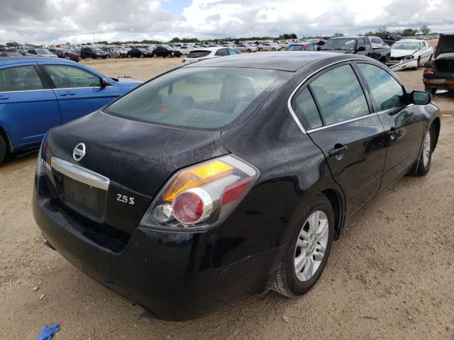 Photo 3 VIN: 1N4AL2AP1AN434022 - NISSAN ALTIMA BAS 