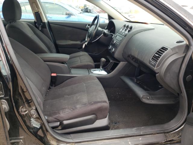 Photo 4 VIN: 1N4AL2AP1AN434022 - NISSAN ALTIMA BAS 