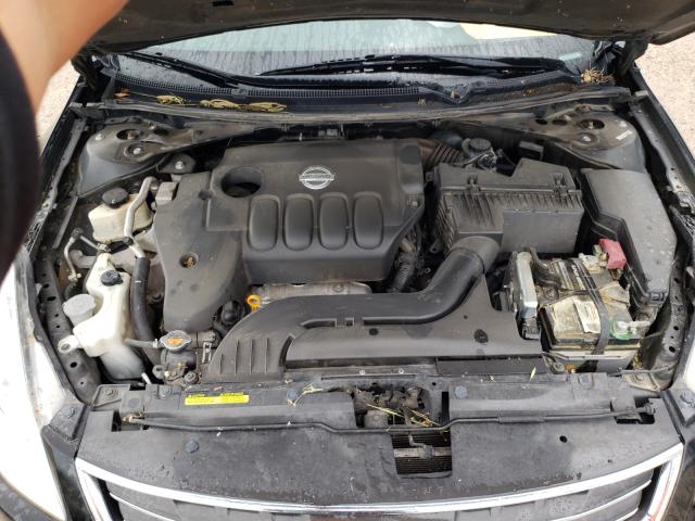 Photo 6 VIN: 1N4AL2AP1AN434022 - NISSAN ALTIMA BAS 