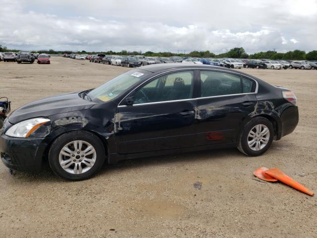 Photo 8 VIN: 1N4AL2AP1AN434022 - NISSAN ALTIMA BAS 