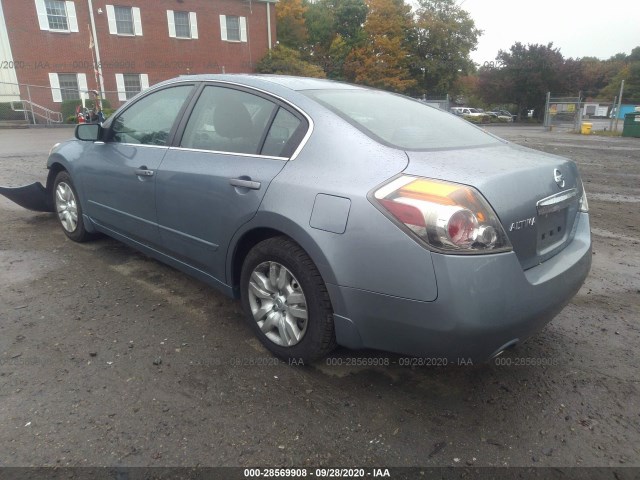 Photo 2 VIN: 1N4AL2AP1AN434411 - NISSAN ALTIMA 