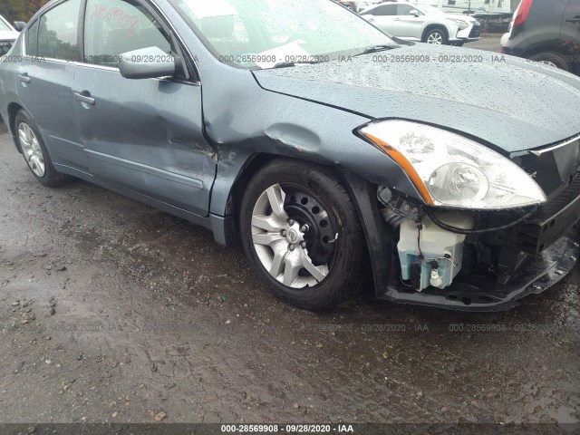 Photo 5 VIN: 1N4AL2AP1AN434411 - NISSAN ALTIMA 