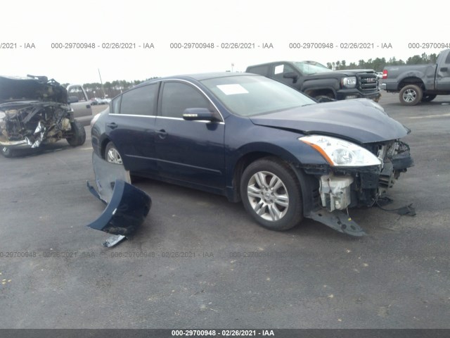 Photo 0 VIN: 1N4AL2AP1AN436529 - NISSAN ALTIMA 