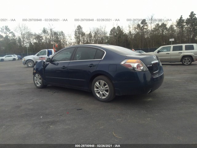 Photo 2 VIN: 1N4AL2AP1AN436529 - NISSAN ALTIMA 