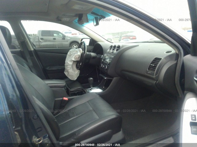 Photo 4 VIN: 1N4AL2AP1AN436529 - NISSAN ALTIMA 