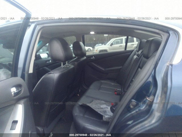 Photo 7 VIN: 1N4AL2AP1AN436529 - NISSAN ALTIMA 