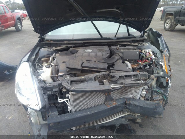 Photo 9 VIN: 1N4AL2AP1AN436529 - NISSAN ALTIMA 