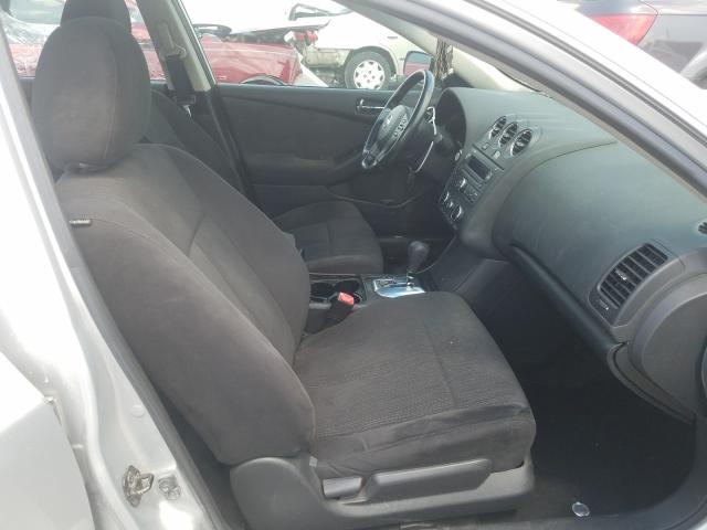 Photo 4 VIN: 1N4AL2AP1AN438409 - NISSAN ALTIMA BAS 