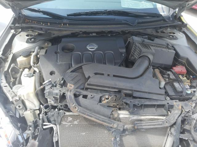 Photo 6 VIN: 1N4AL2AP1AN438409 - NISSAN ALTIMA BAS 