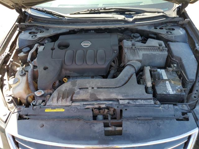 Photo 10 VIN: 1N4AL2AP1AN438720 - NISSAN ALTIMA 