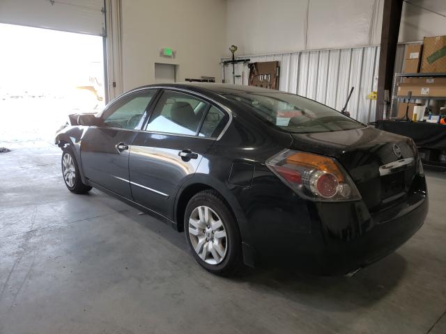 Photo 2 VIN: 1N4AL2AP1AN439110 - NISSAN ALTIMA BAS 