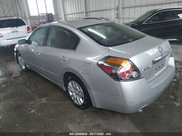 Photo 2 VIN: 1N4AL2AP1AN439754 - NISSAN ALTIMA 