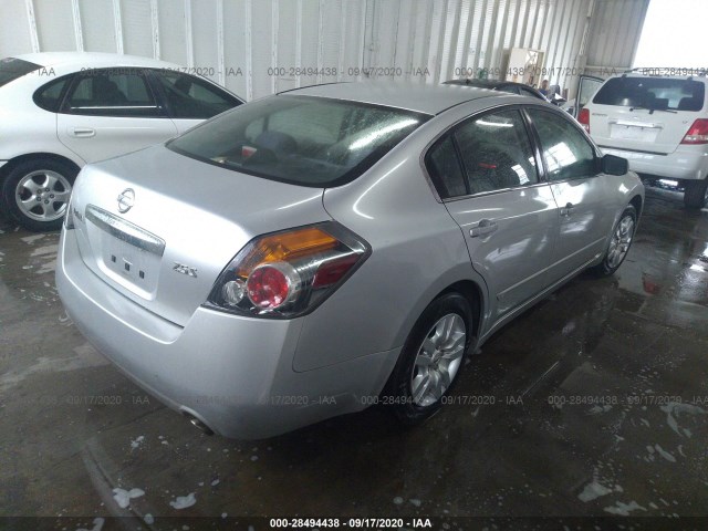 Photo 3 VIN: 1N4AL2AP1AN439754 - NISSAN ALTIMA 