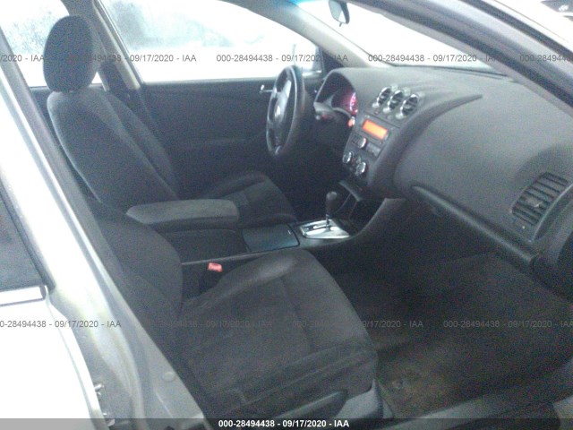 Photo 4 VIN: 1N4AL2AP1AN439754 - NISSAN ALTIMA 