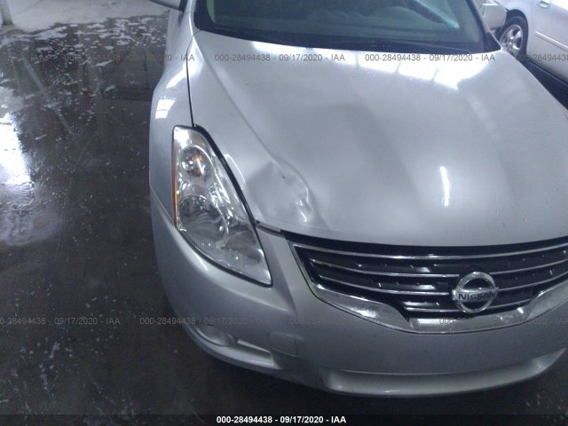 Photo 5 VIN: 1N4AL2AP1AN439754 - NISSAN ALTIMA 