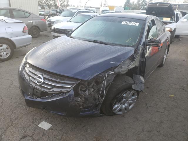 Photo 1 VIN: 1N4AL2AP1AN440094 - NISSAN ALTIMA BAS 