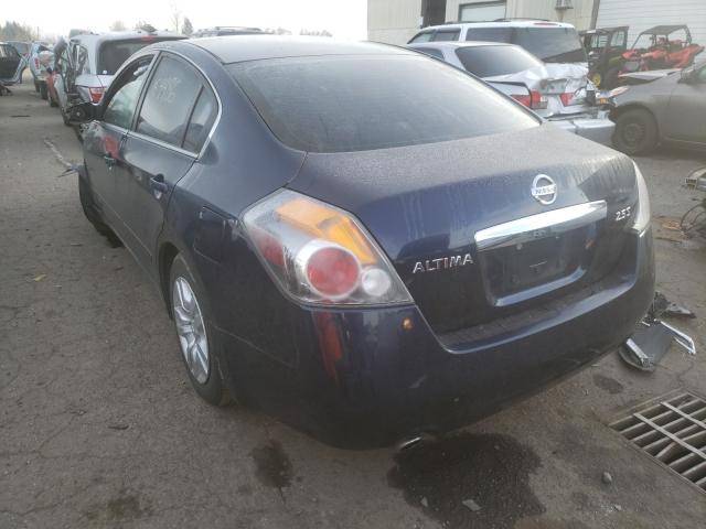 Photo 2 VIN: 1N4AL2AP1AN440094 - NISSAN ALTIMA BAS 