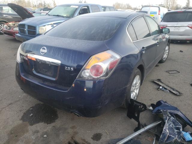 Photo 3 VIN: 1N4AL2AP1AN440094 - NISSAN ALTIMA BAS 