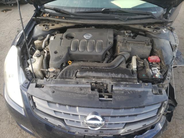 Photo 6 VIN: 1N4AL2AP1AN440094 - NISSAN ALTIMA BAS 