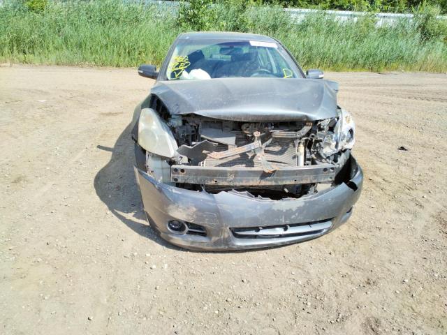 Photo 8 VIN: 1N4AL2AP1AN443402 - NISSAN ALTIMA BAS 