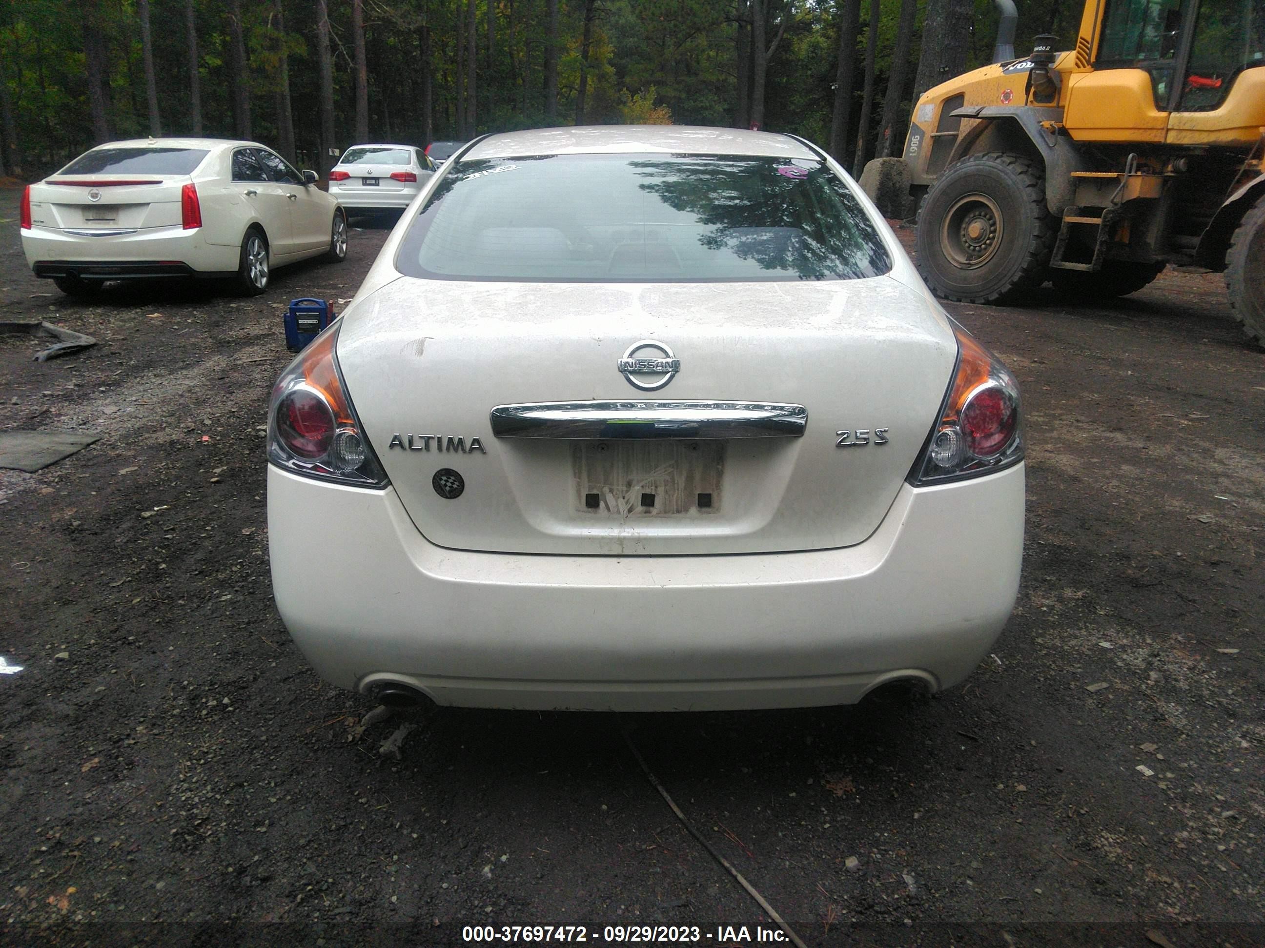 Photo 14 VIN: 1N4AL2AP1AN445229 - NISSAN ALTIMA 