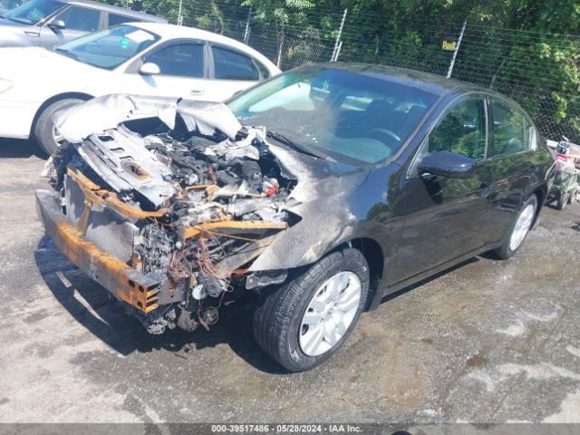 Photo 1 VIN: 1N4AL2AP1AN448096 - NISSAN ALTIMA 