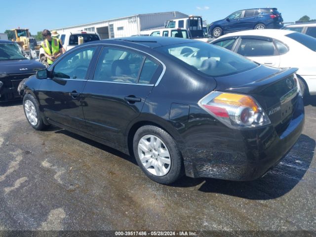 Photo 2 VIN: 1N4AL2AP1AN448096 - NISSAN ALTIMA 