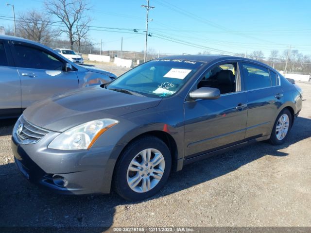 Photo 1 VIN: 1N4AL2AP1AN448468 - NISSAN ALTIMA 