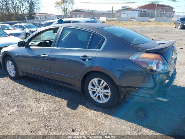 Photo 2 VIN: 1N4AL2AP1AN448468 - NISSAN ALTIMA 