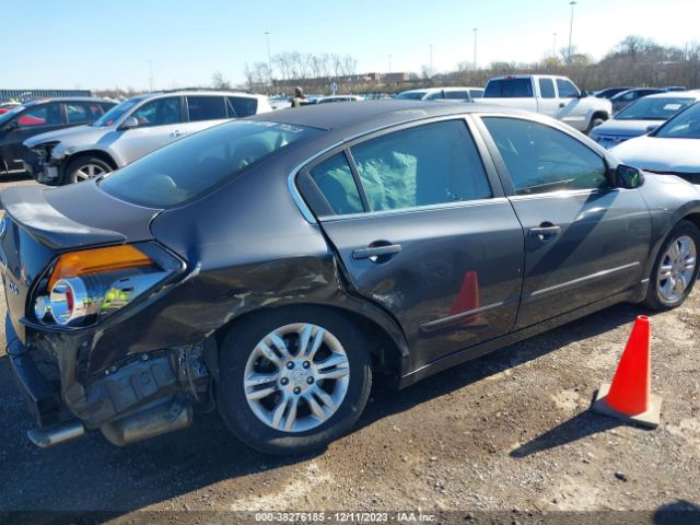 Photo 3 VIN: 1N4AL2AP1AN448468 - NISSAN ALTIMA 