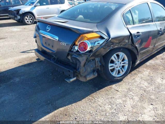 Photo 5 VIN: 1N4AL2AP1AN448468 - NISSAN ALTIMA 